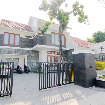 Silas Garden Yogyakarta Ngoại thất bức ảnh