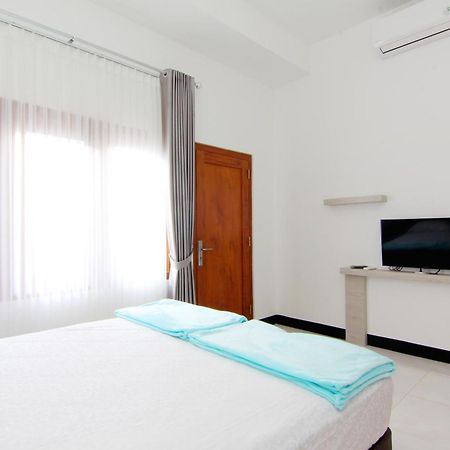 Silas Garden Yogyakarta Ngoại thất bức ảnh