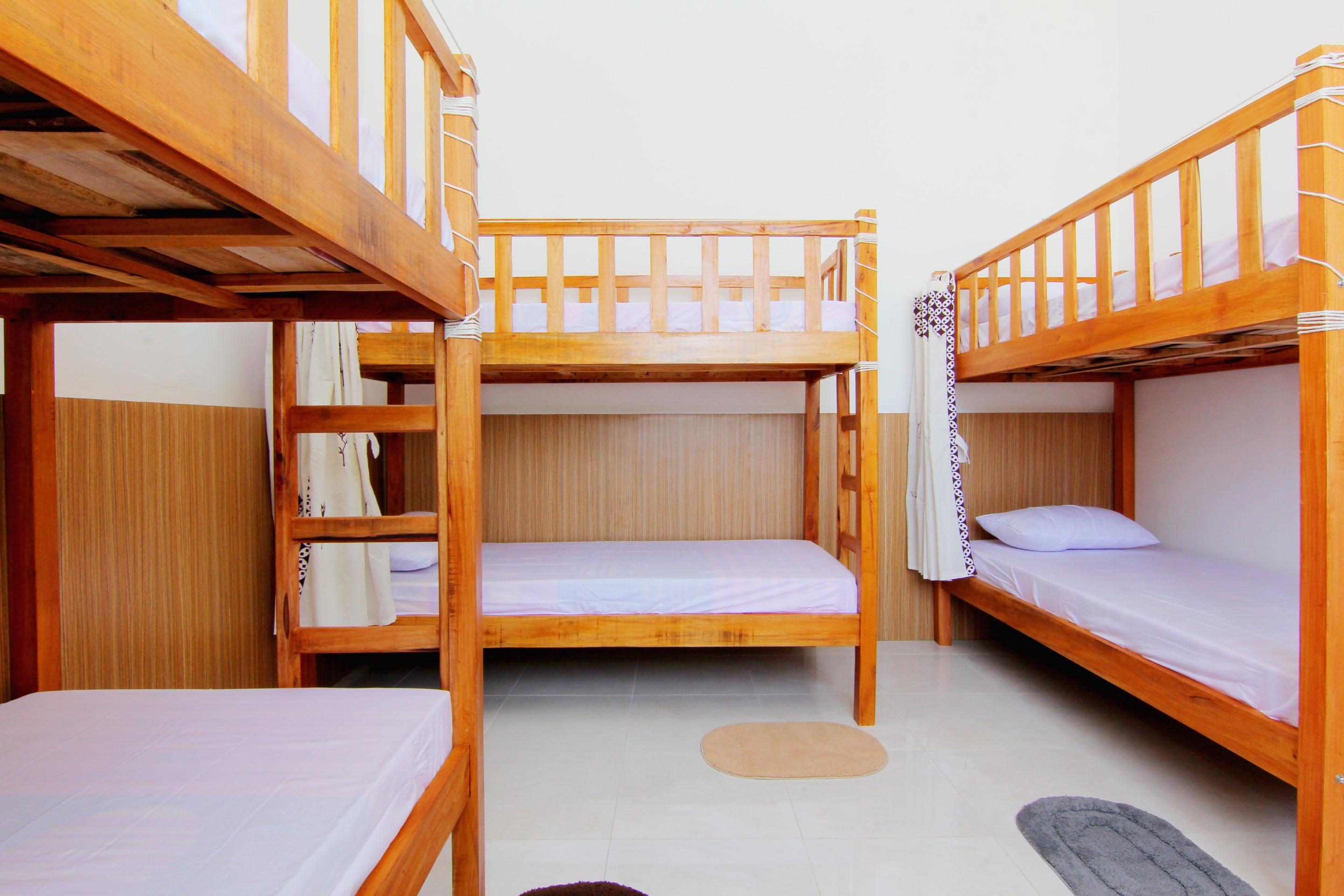 Silas Garden Yogyakarta Ngoại thất bức ảnh