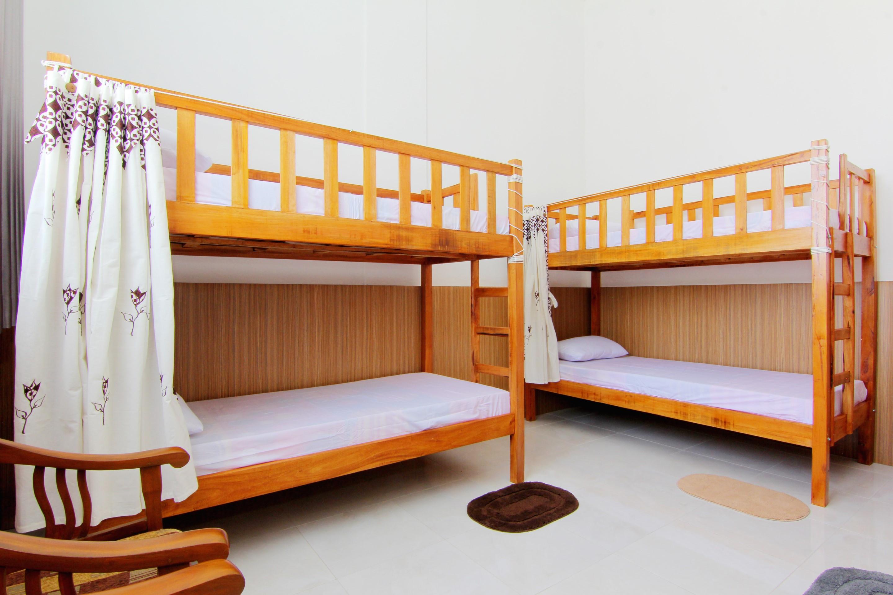 Silas Garden Yogyakarta Ngoại thất bức ảnh