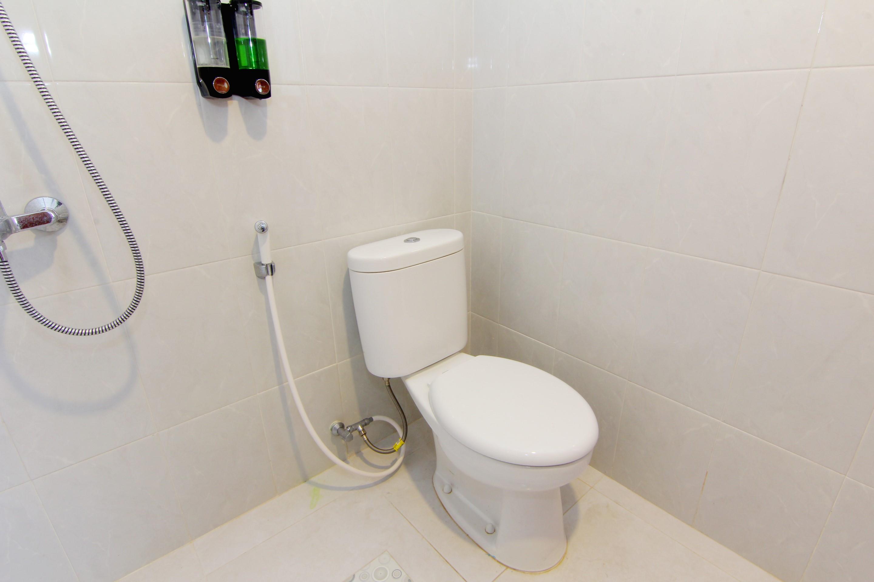 Silas Garden Yogyakarta Ngoại thất bức ảnh