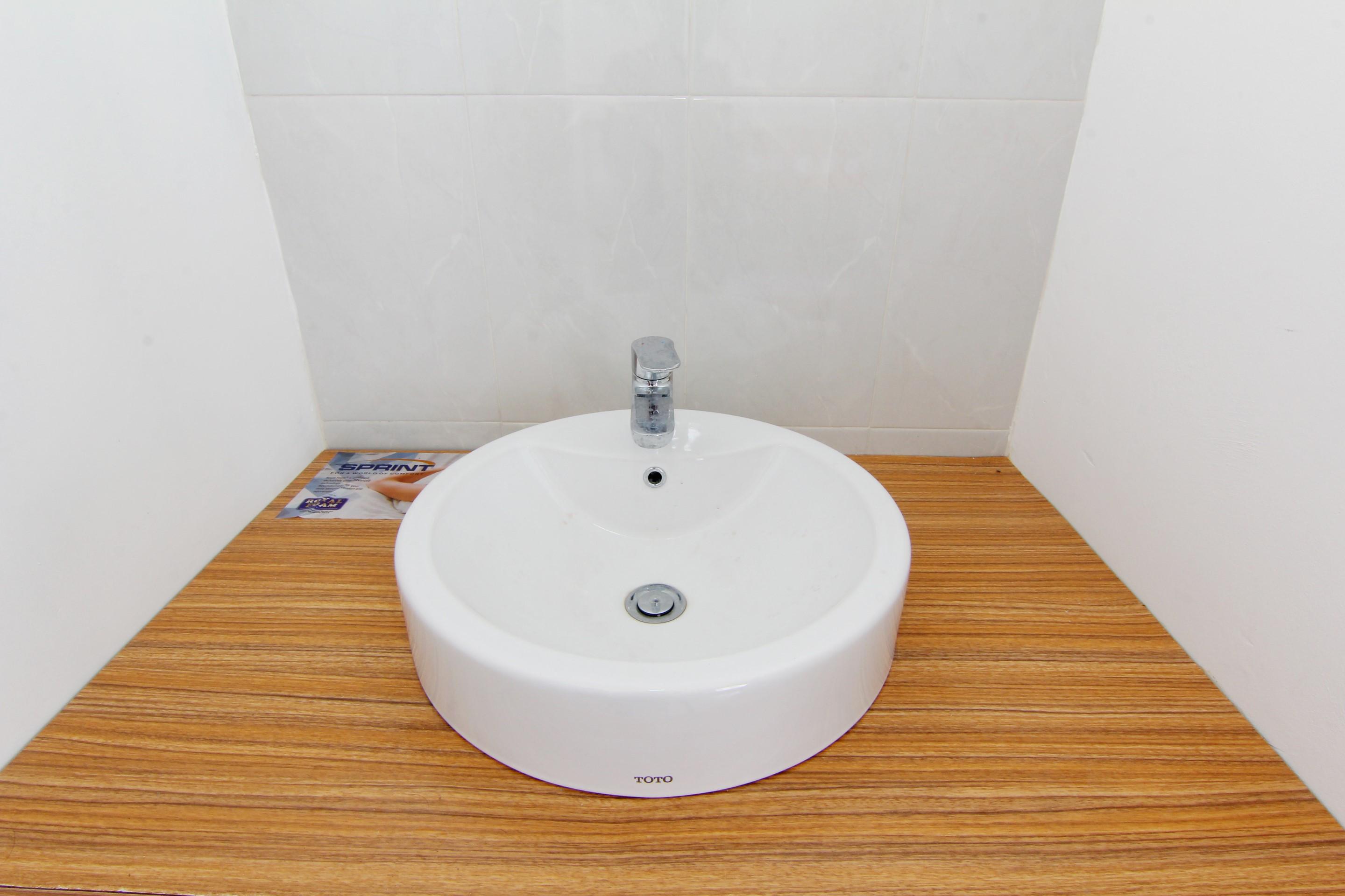 Silas Garden Yogyakarta Ngoại thất bức ảnh