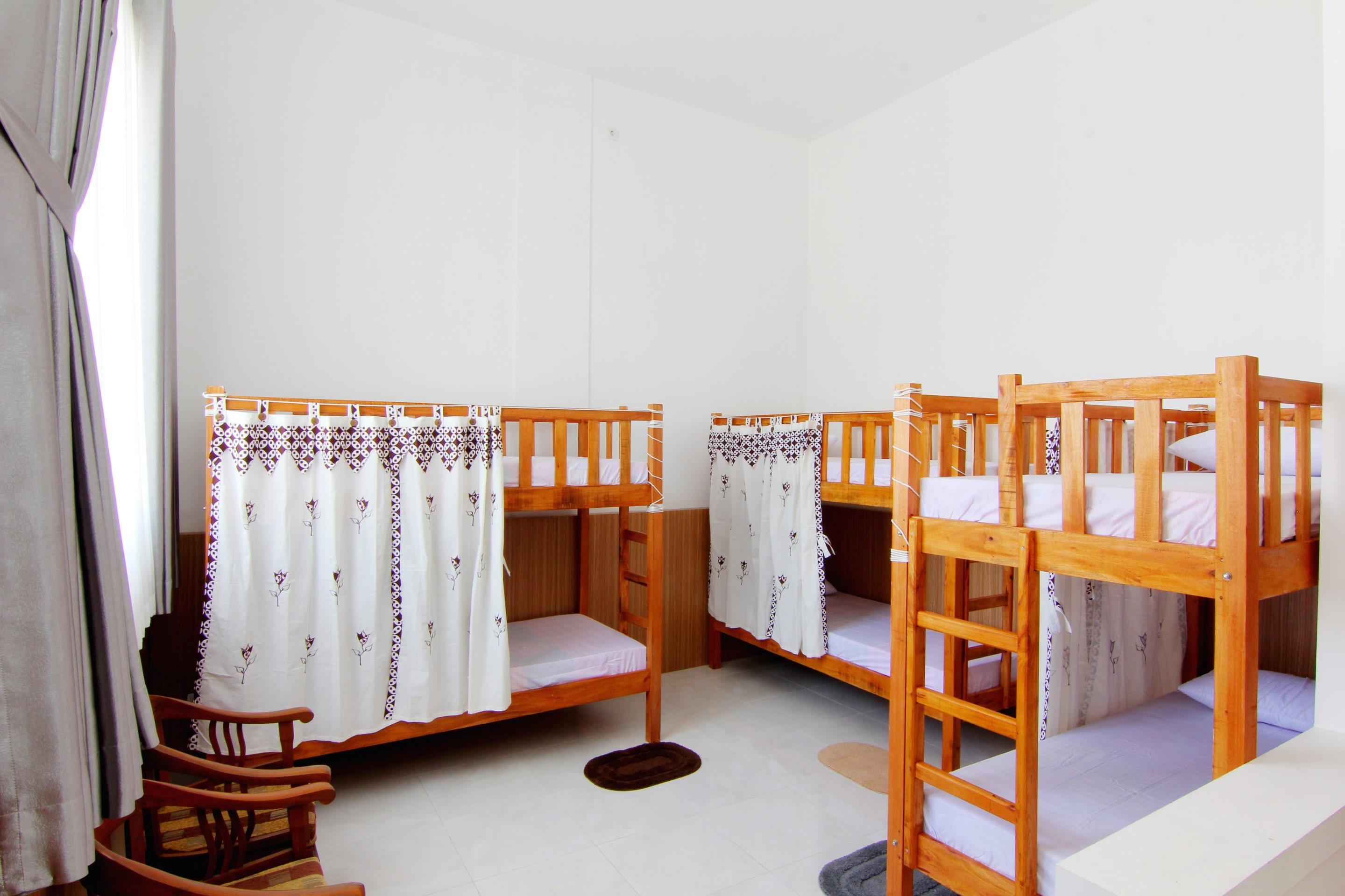 Silas Garden Yogyakarta Ngoại thất bức ảnh