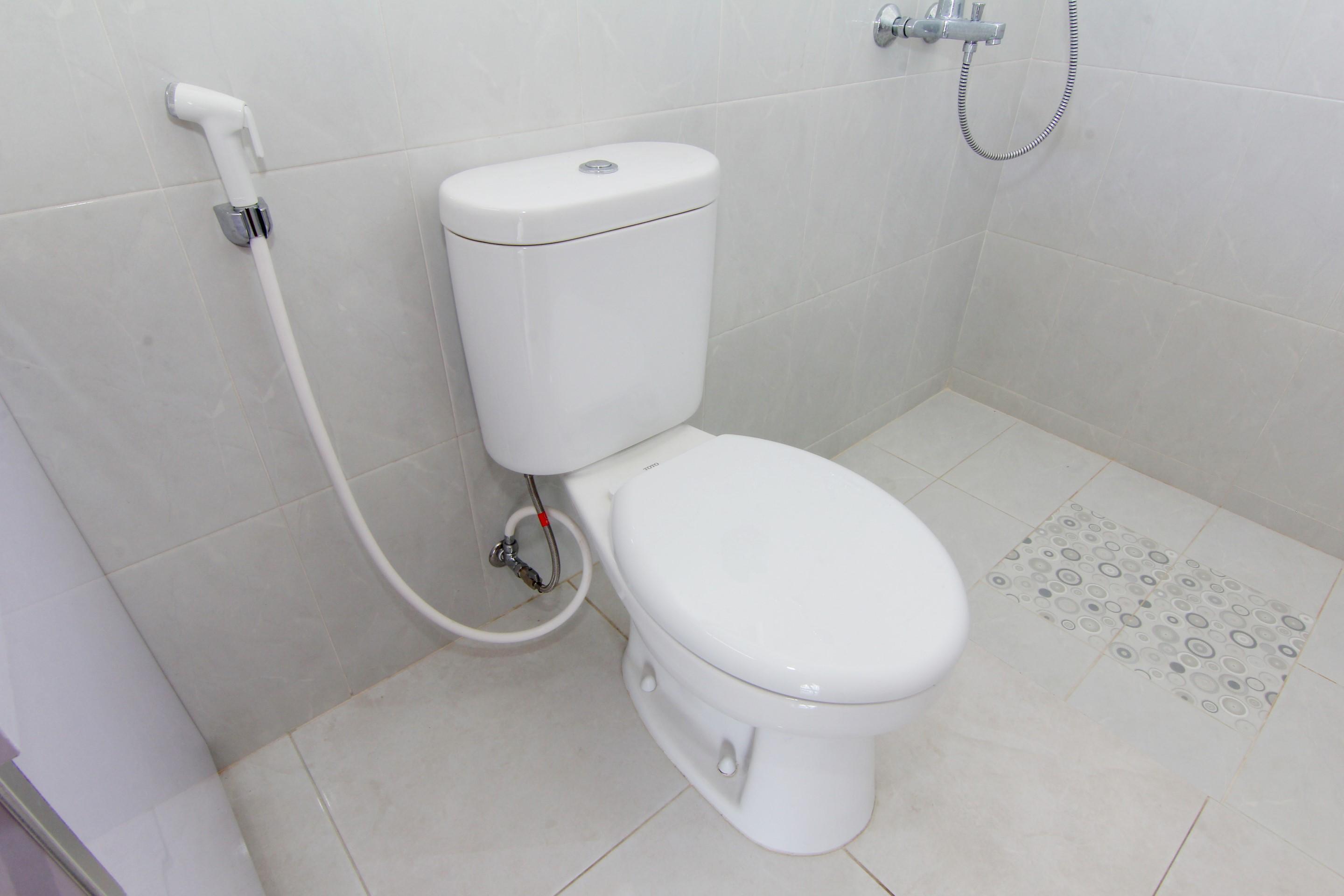 Silas Garden Yogyakarta Ngoại thất bức ảnh