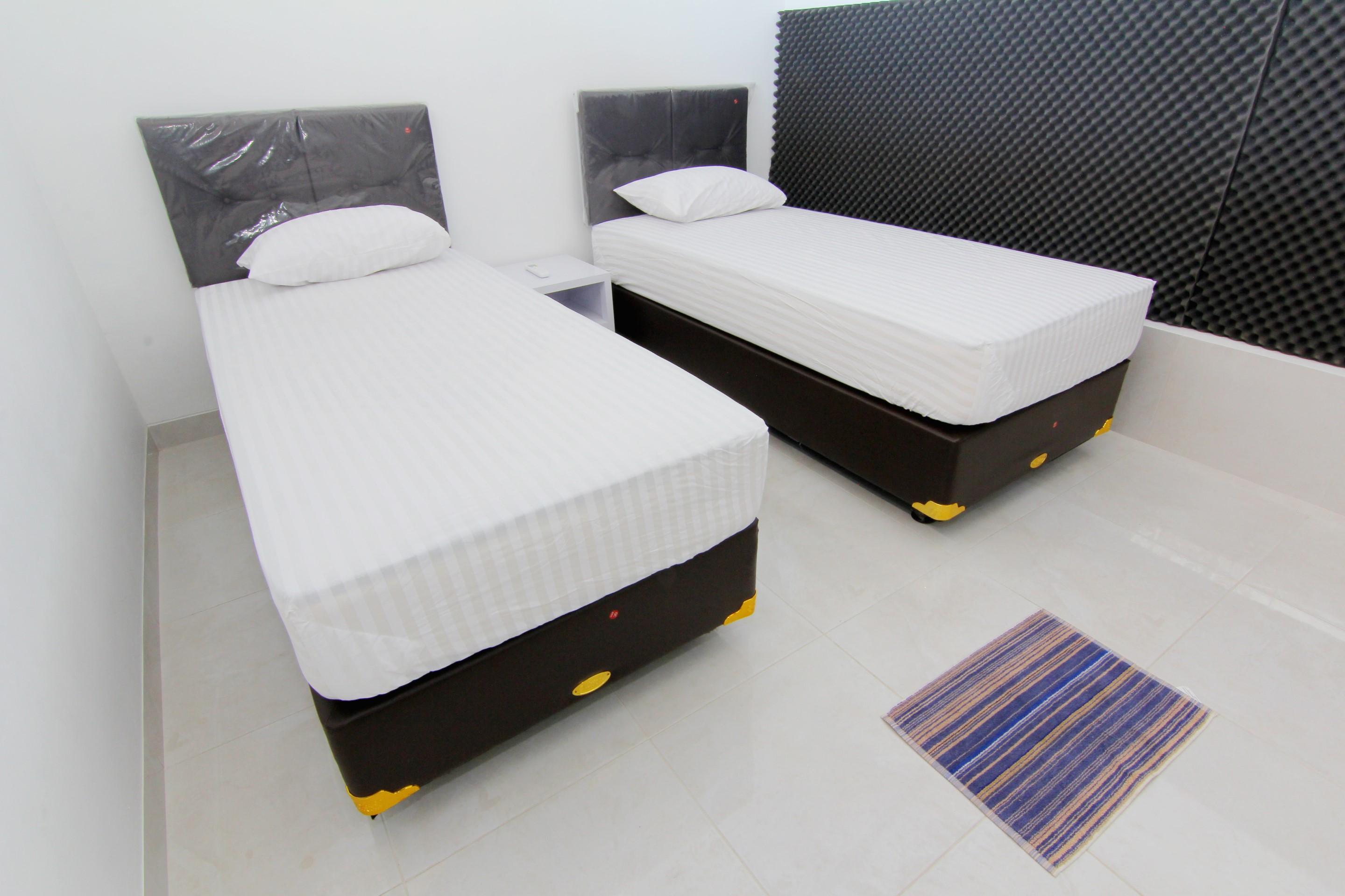 Silas Garden Yogyakarta Ngoại thất bức ảnh