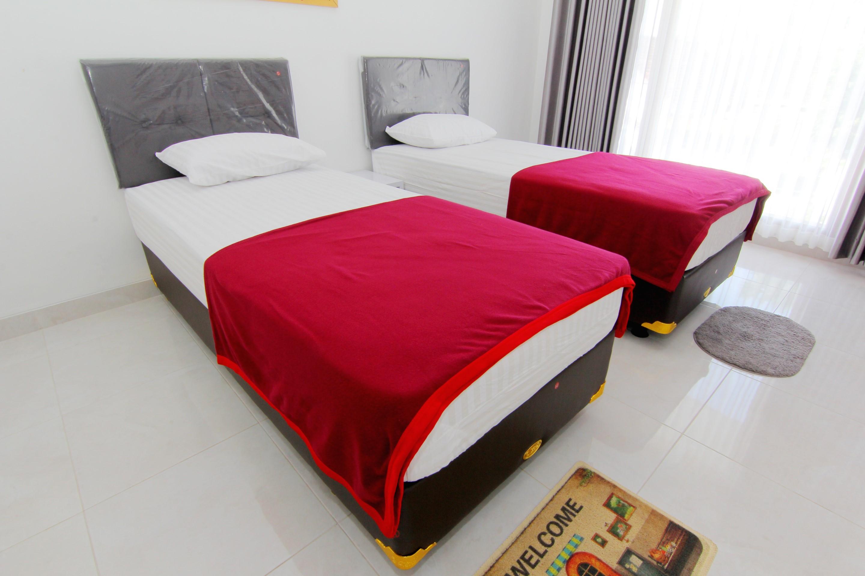 Silas Garden Yogyakarta Ngoại thất bức ảnh