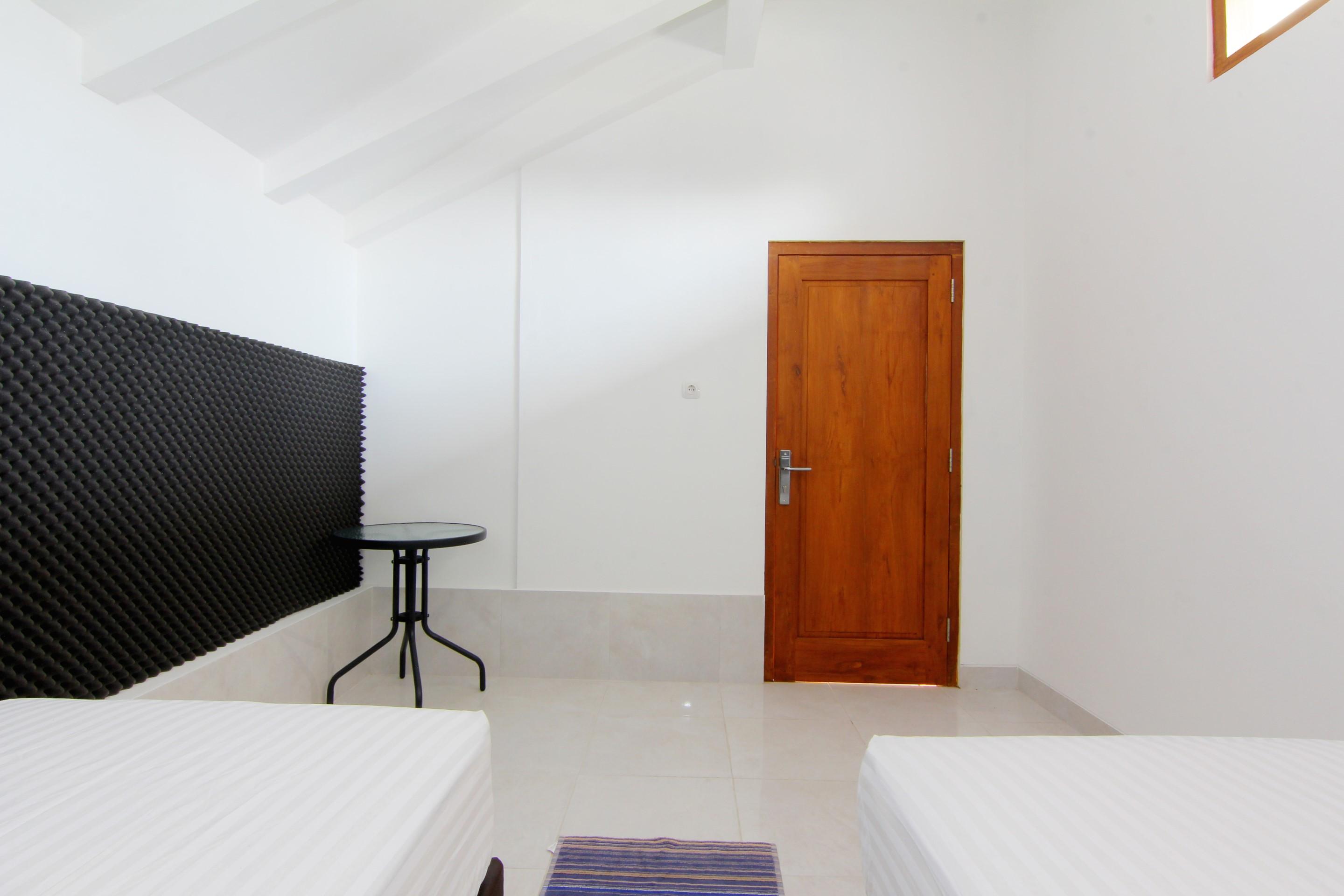 Silas Garden Yogyakarta Ngoại thất bức ảnh