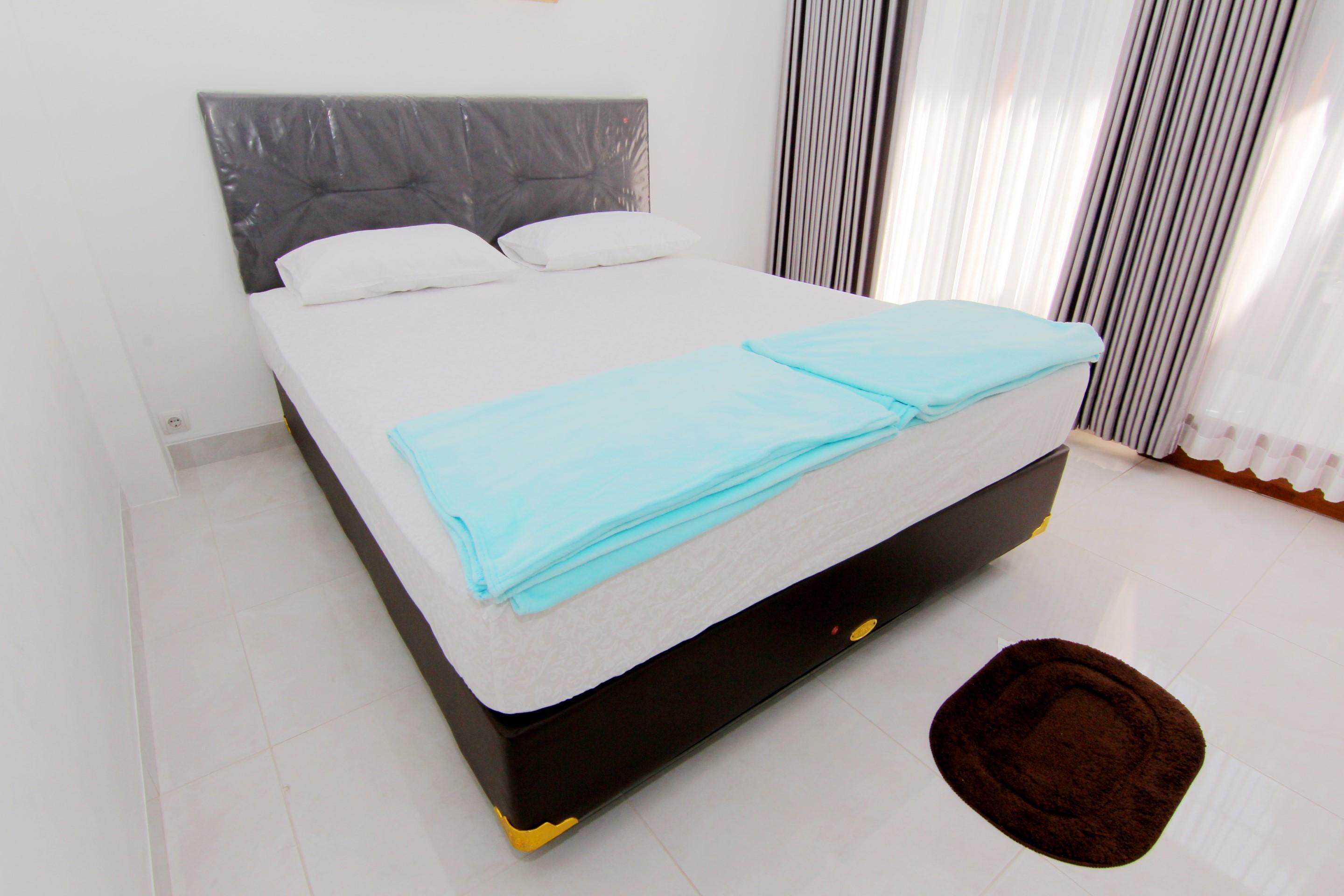 Silas Garden Yogyakarta Ngoại thất bức ảnh