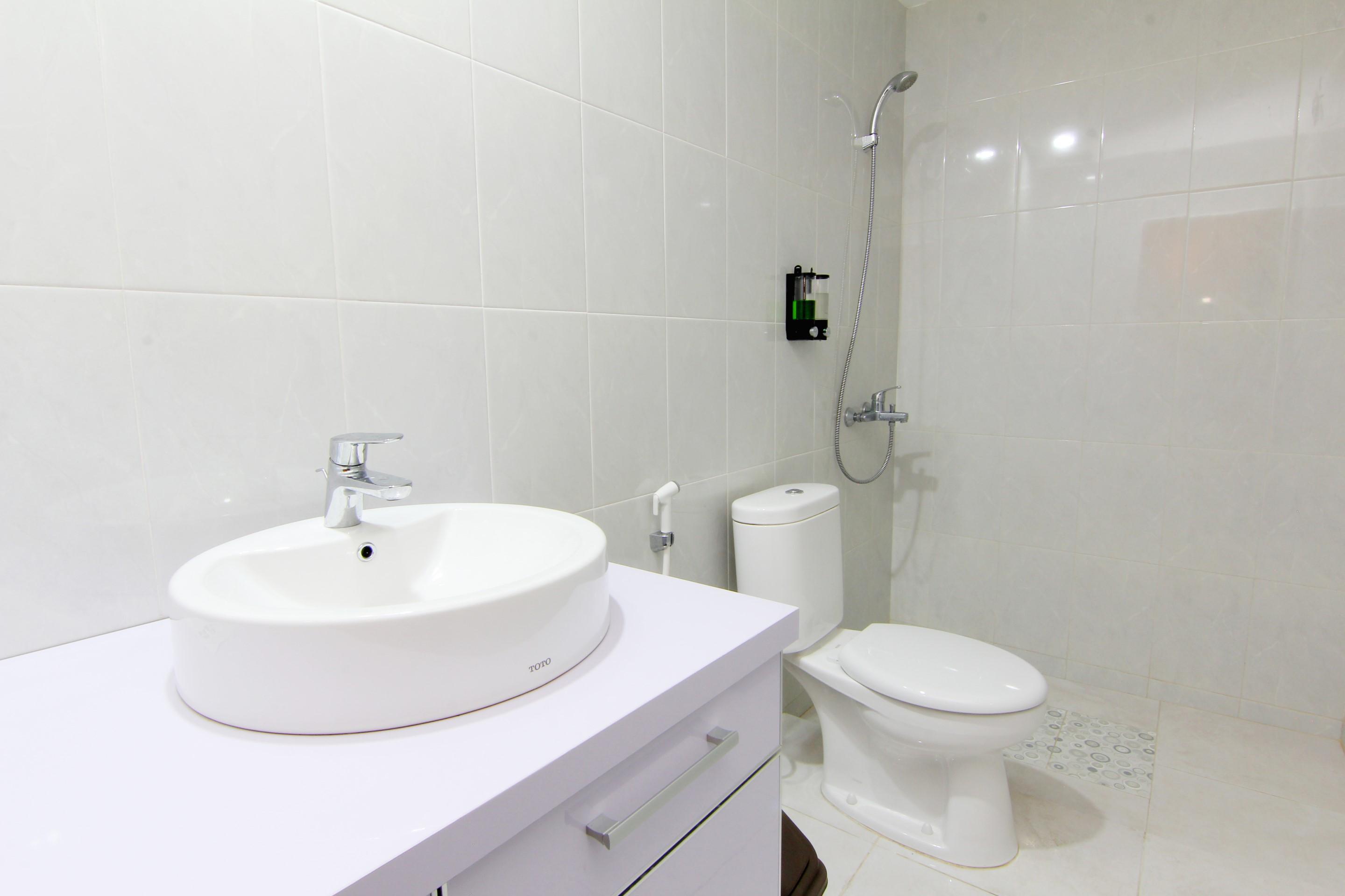 Silas Garden Yogyakarta Ngoại thất bức ảnh