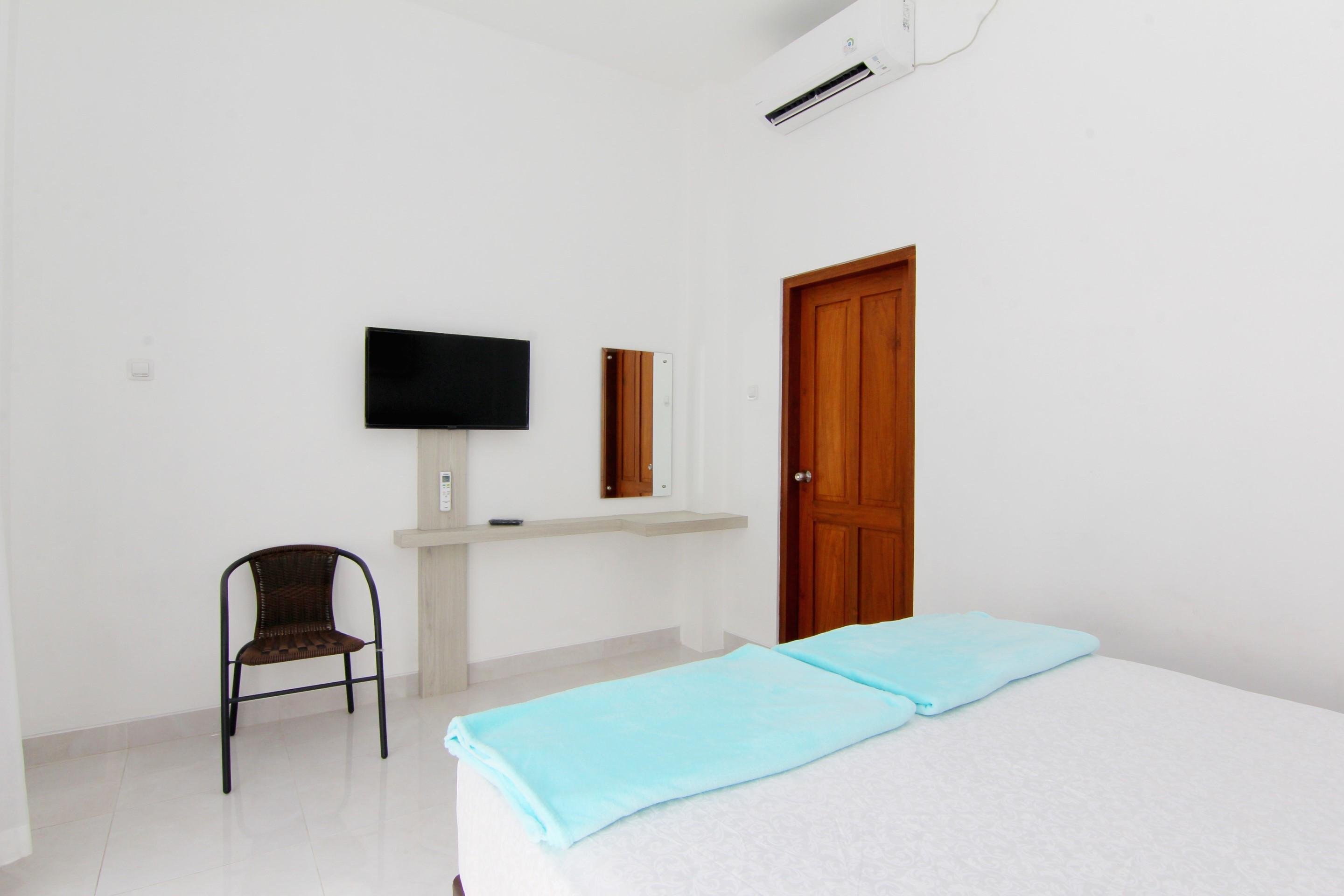 Silas Garden Yogyakarta Ngoại thất bức ảnh