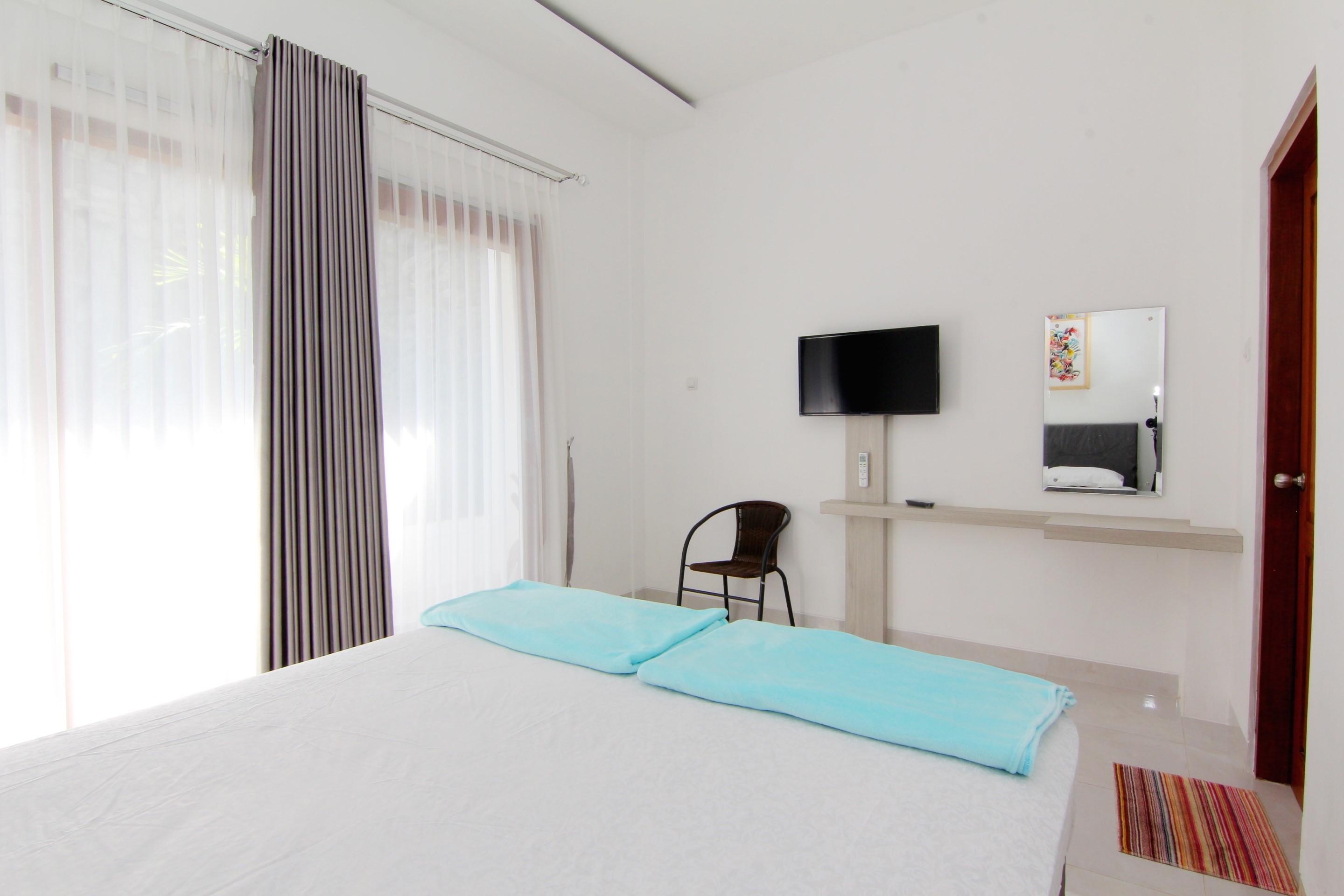 Silas Garden Yogyakarta Ngoại thất bức ảnh
