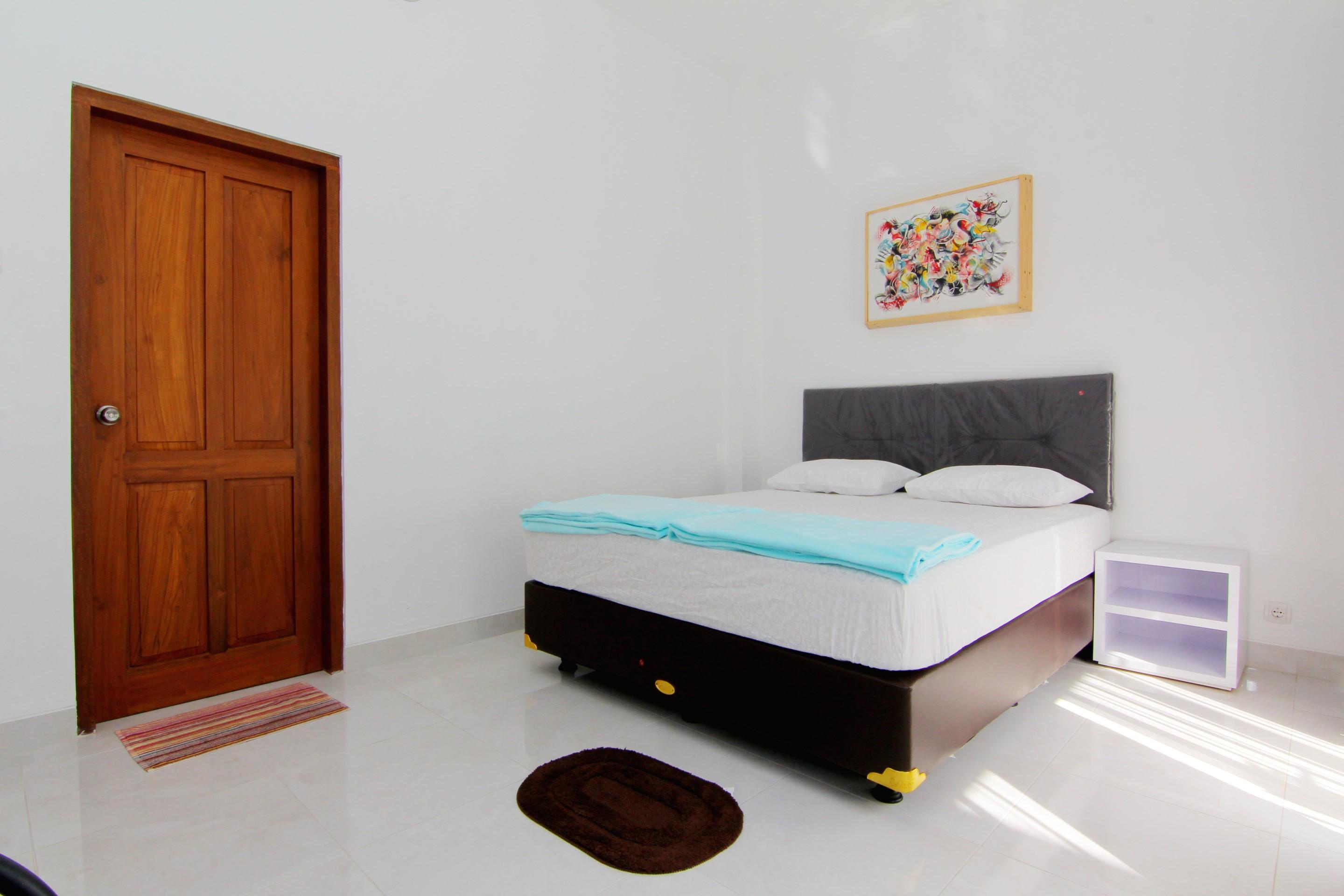 Silas Garden Yogyakarta Ngoại thất bức ảnh