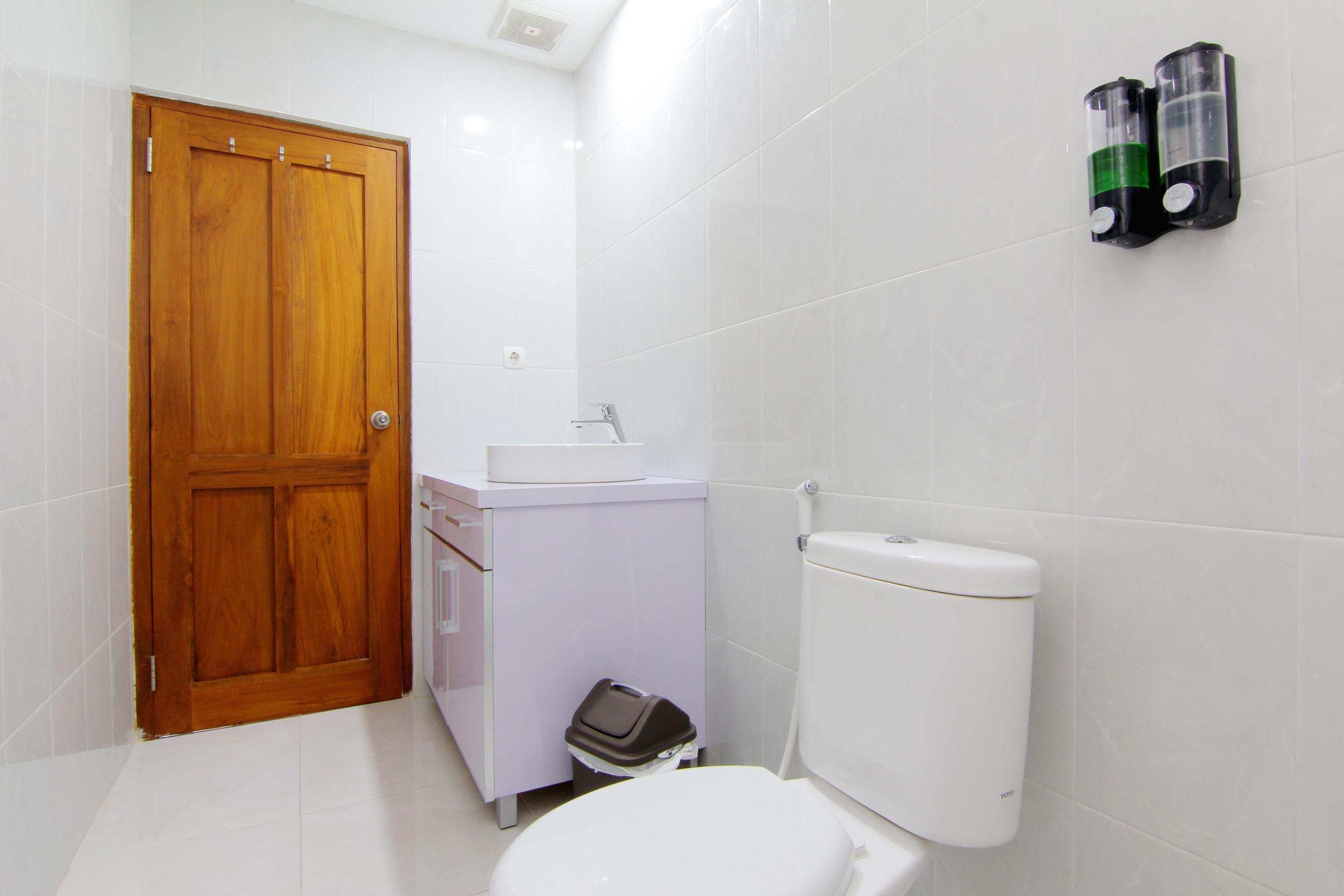 Silas Garden Yogyakarta Ngoại thất bức ảnh