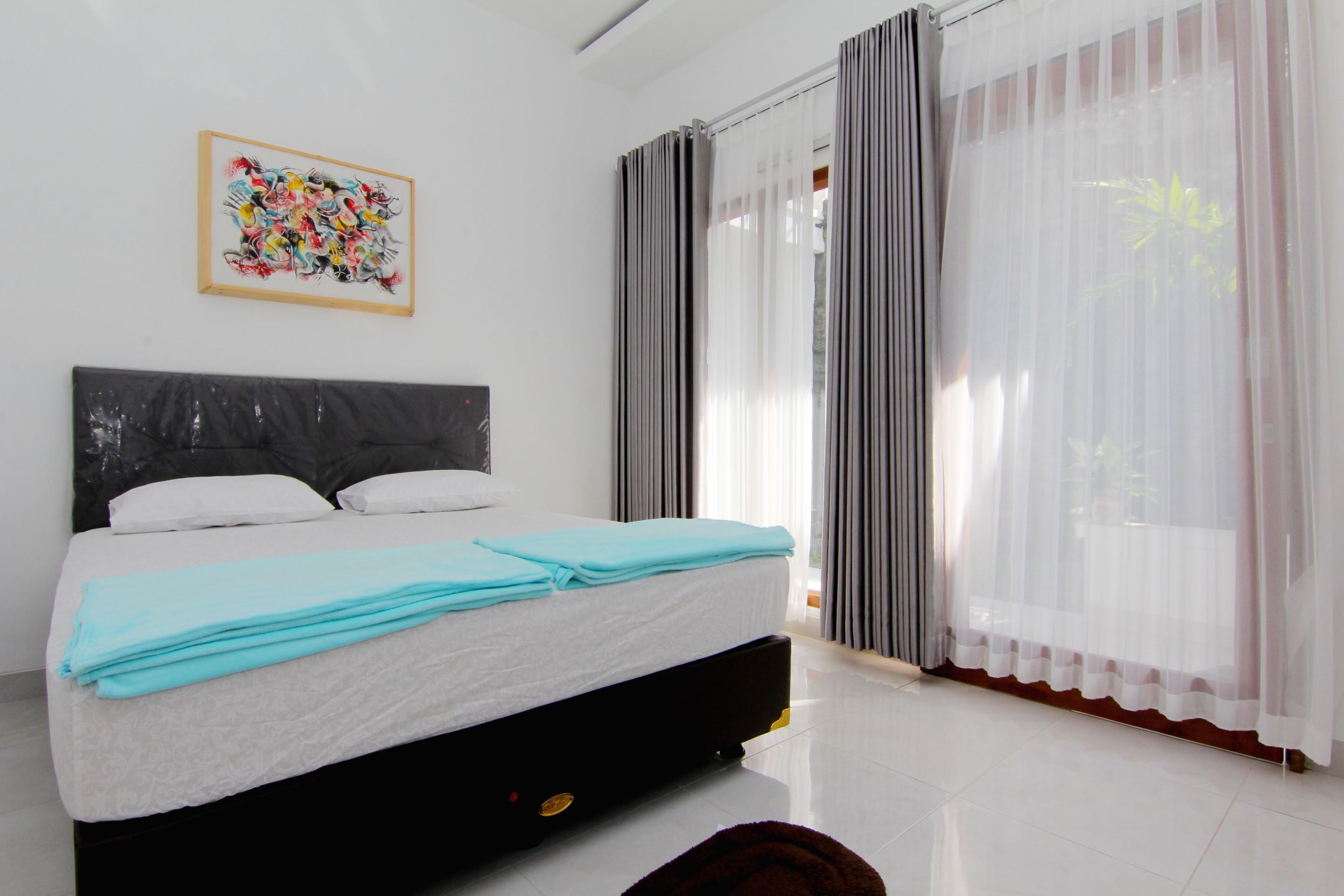 Silas Garden Yogyakarta Ngoại thất bức ảnh