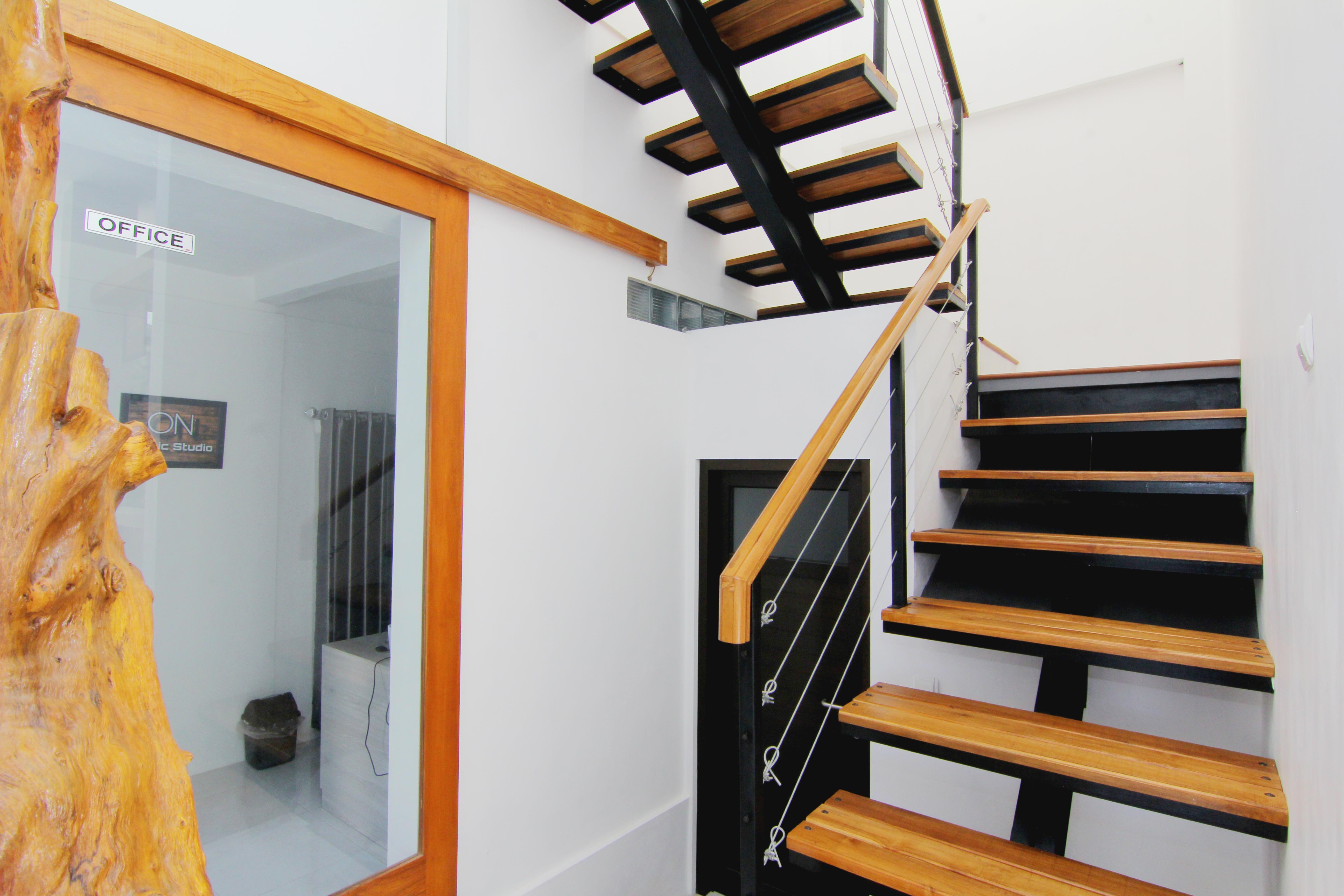 Silas Garden Yogyakarta Ngoại thất bức ảnh