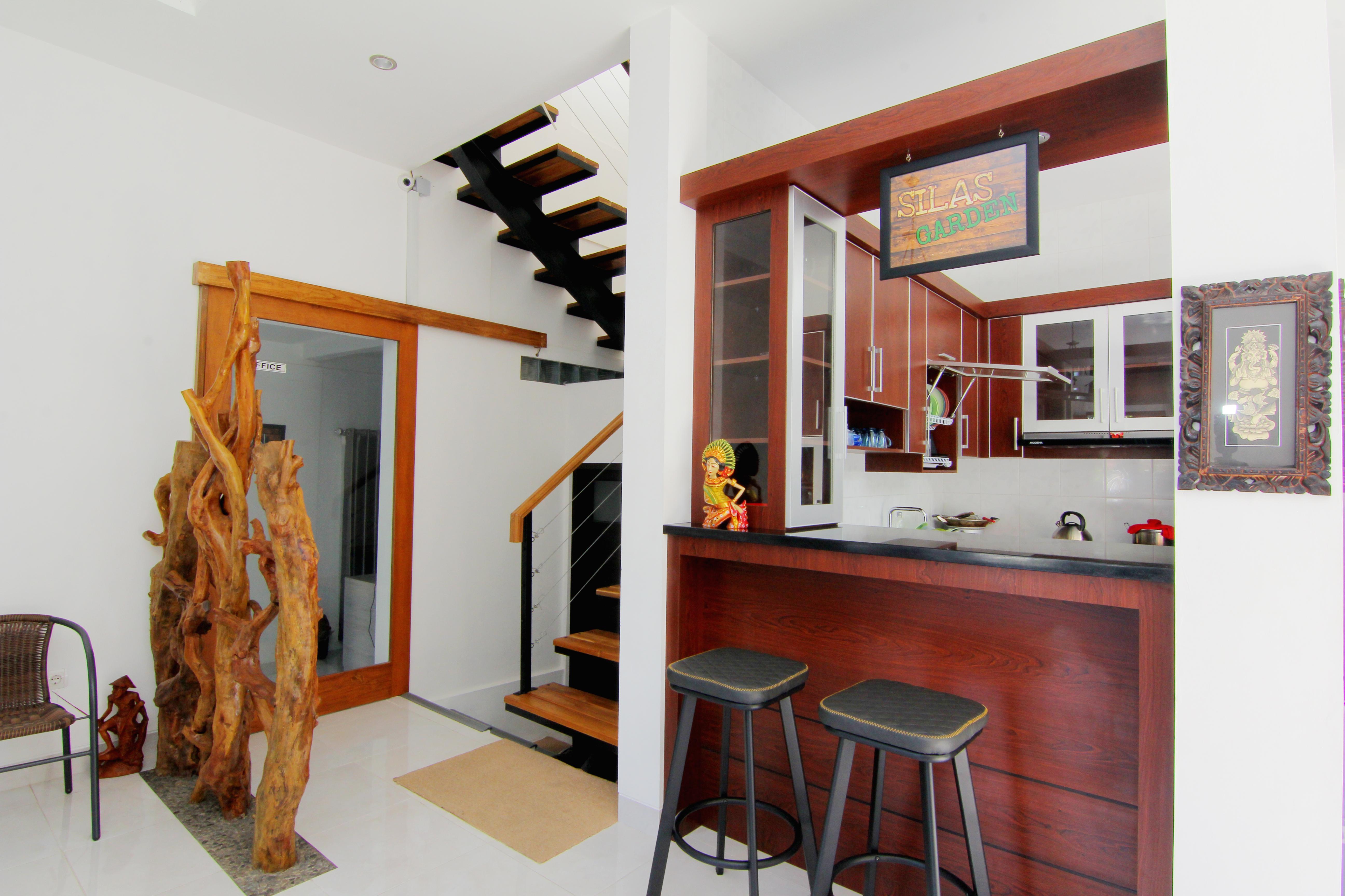 Silas Garden Yogyakarta Ngoại thất bức ảnh