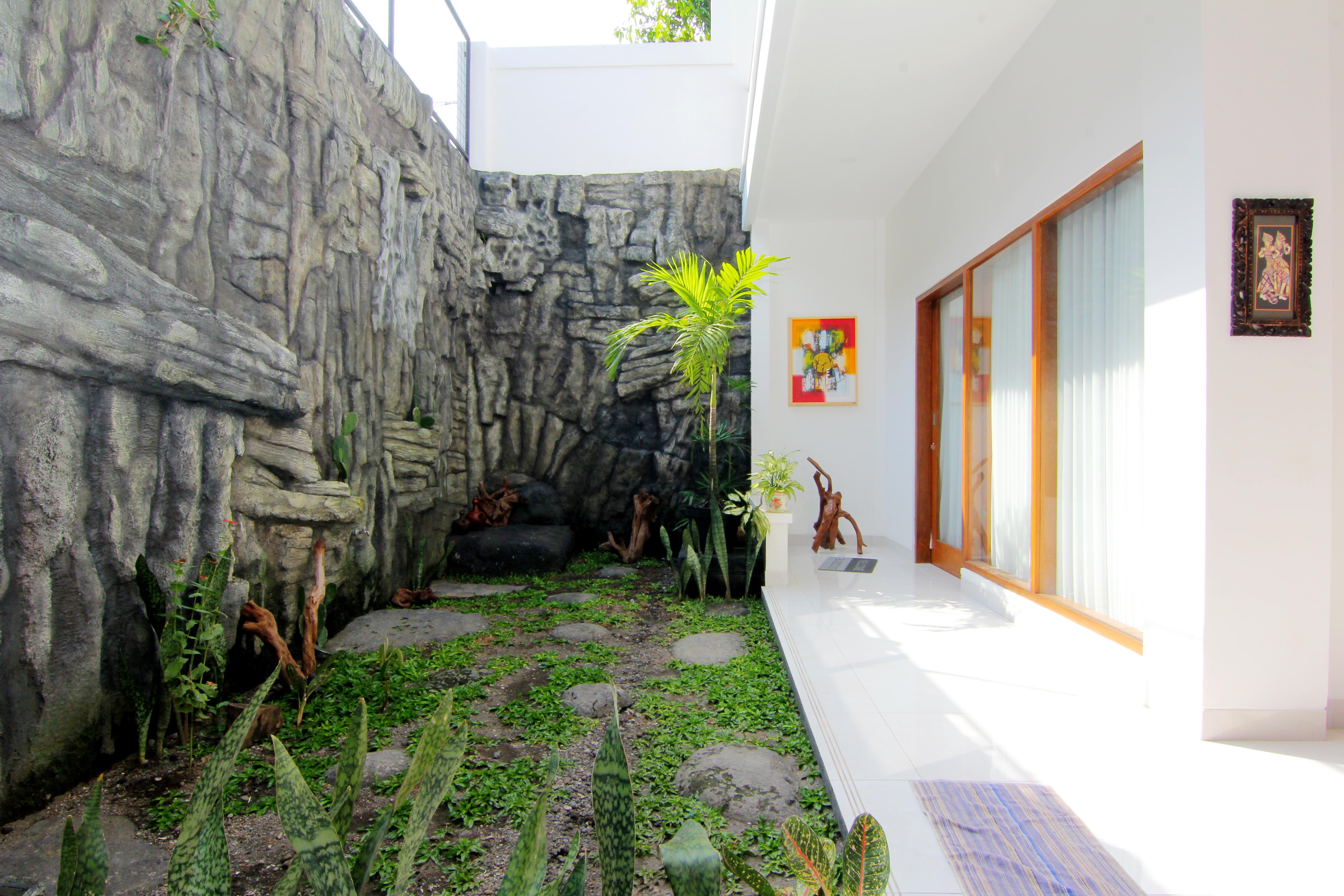 Silas Garden Yogyakarta Ngoại thất bức ảnh