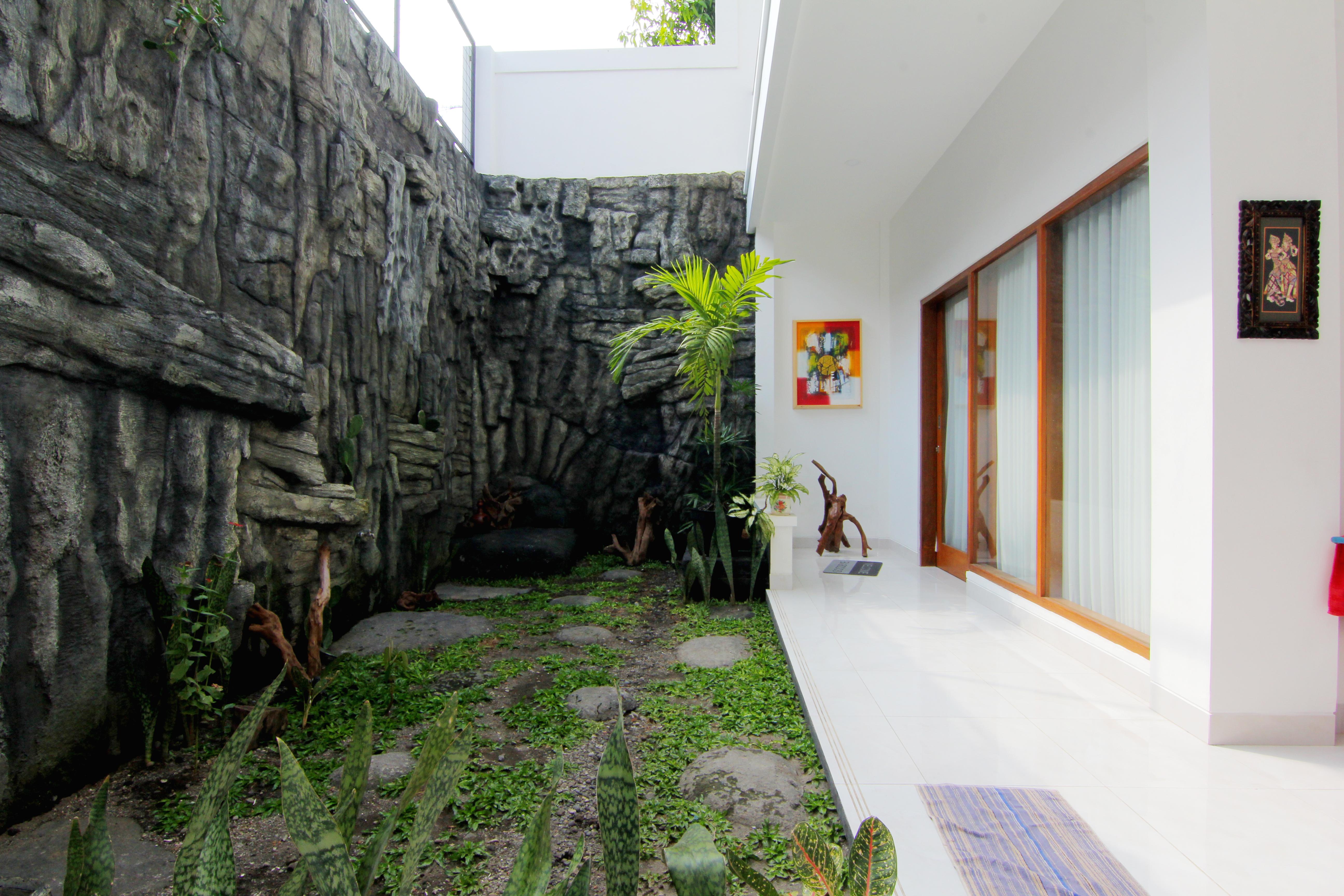 Silas Garden Yogyakarta Ngoại thất bức ảnh