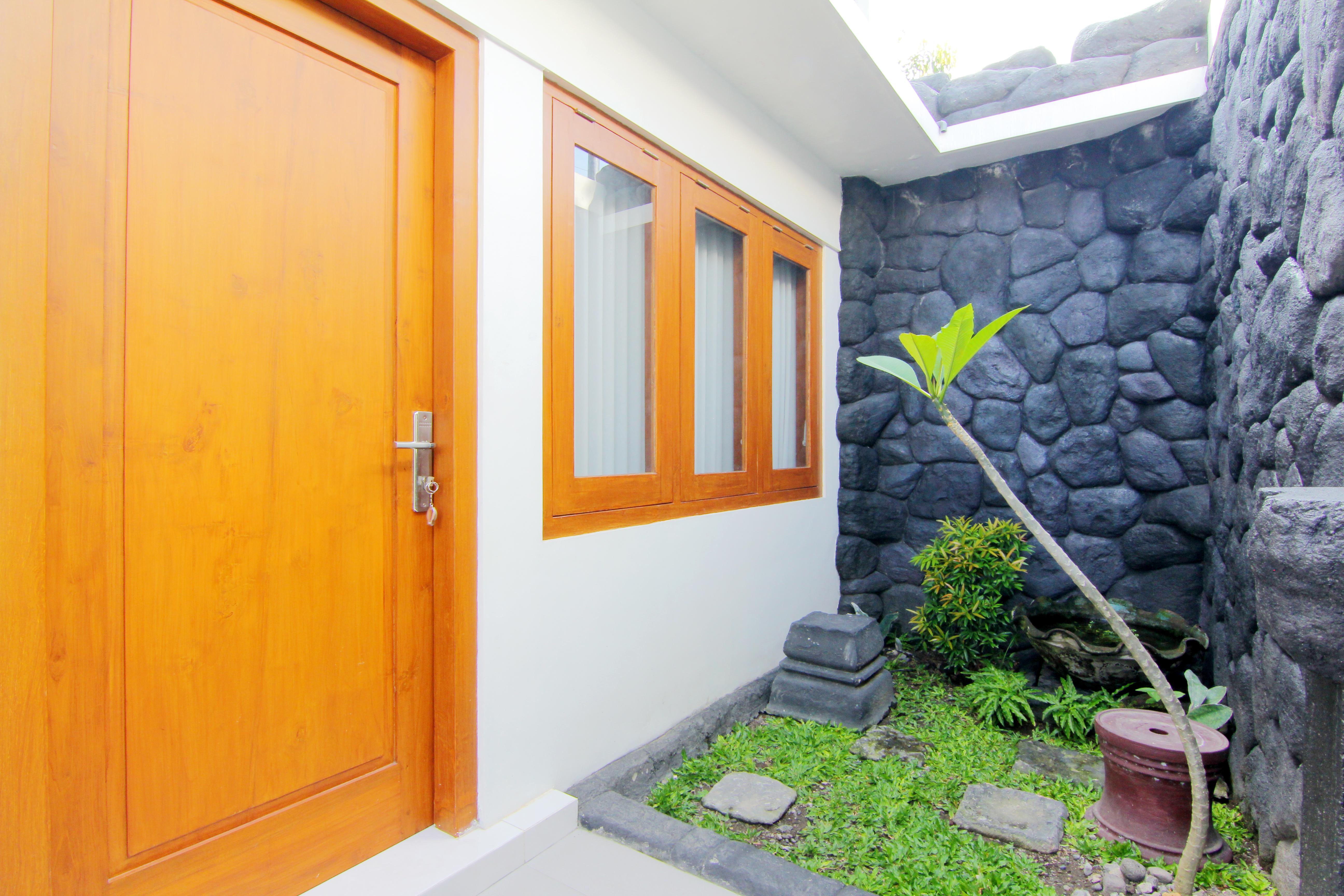 Silas Garden Yogyakarta Ngoại thất bức ảnh