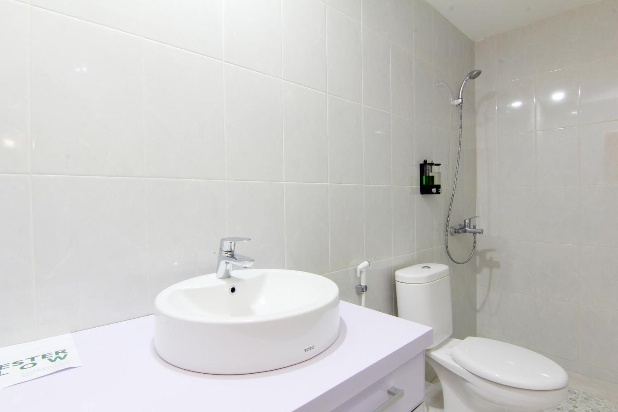 Silas Garden Yogyakarta Ngoại thất bức ảnh