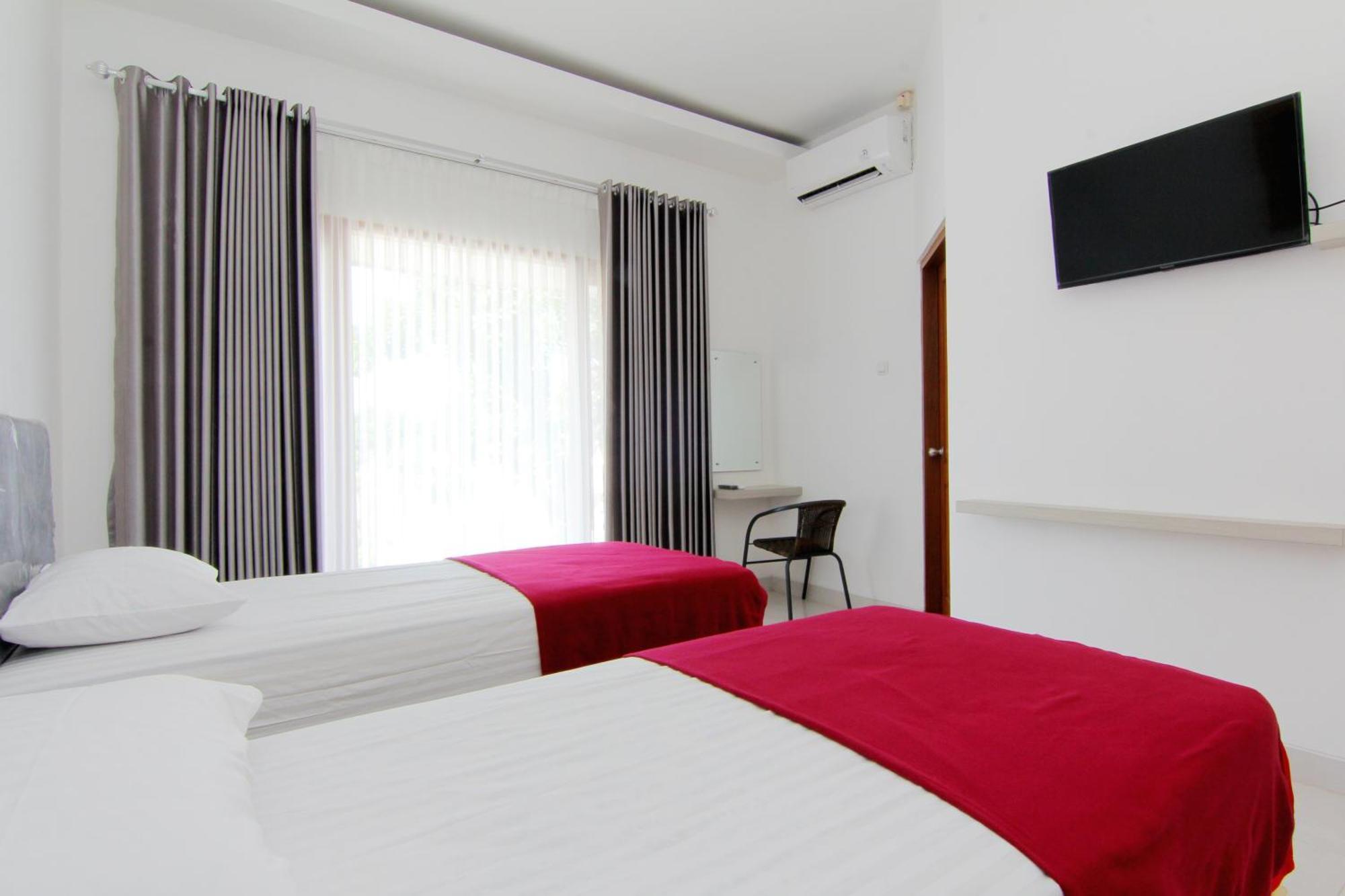 Silas Garden Yogyakarta Ngoại thất bức ảnh