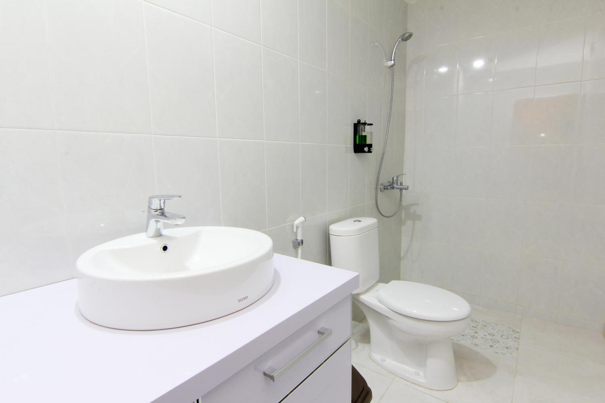 Silas Garden Yogyakarta Ngoại thất bức ảnh