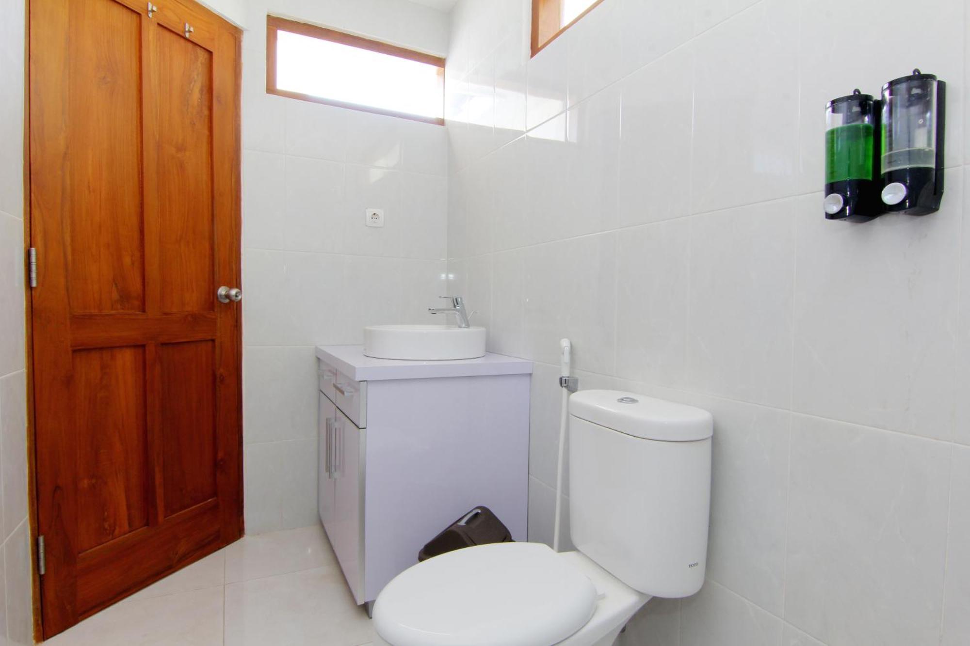 Silas Garden Yogyakarta Ngoại thất bức ảnh