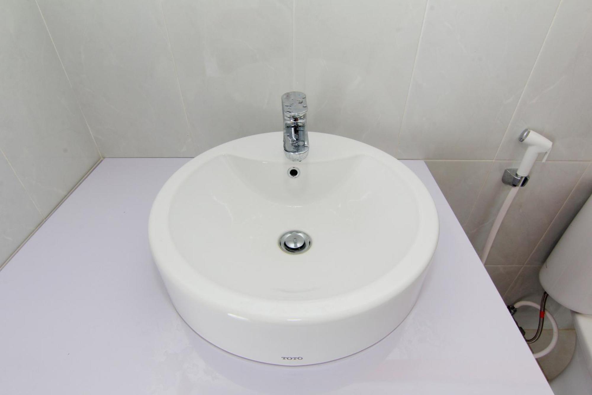 Silas Garden Yogyakarta Ngoại thất bức ảnh