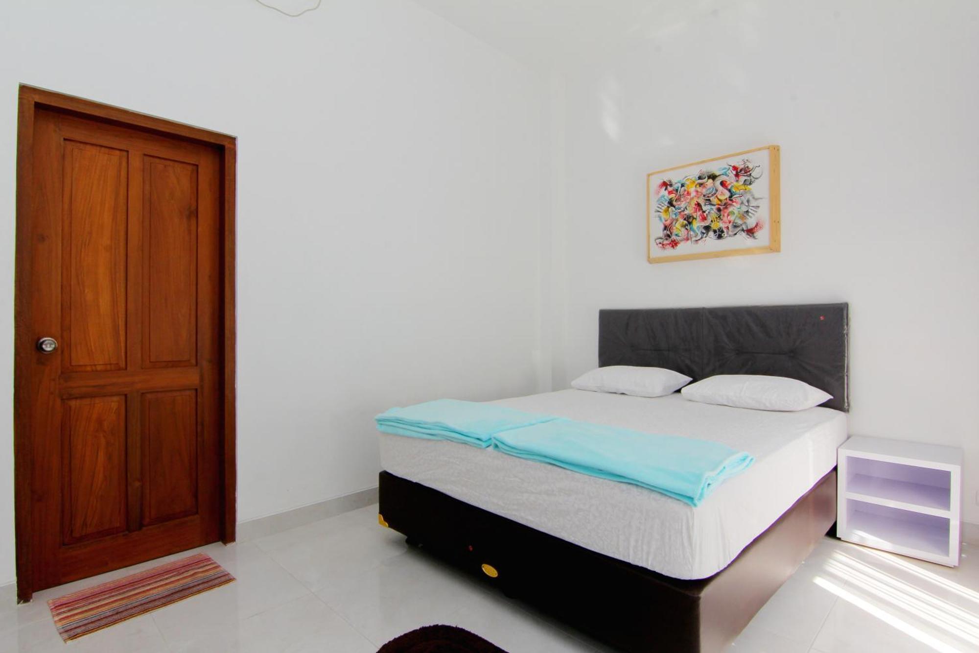 Silas Garden Yogyakarta Ngoại thất bức ảnh