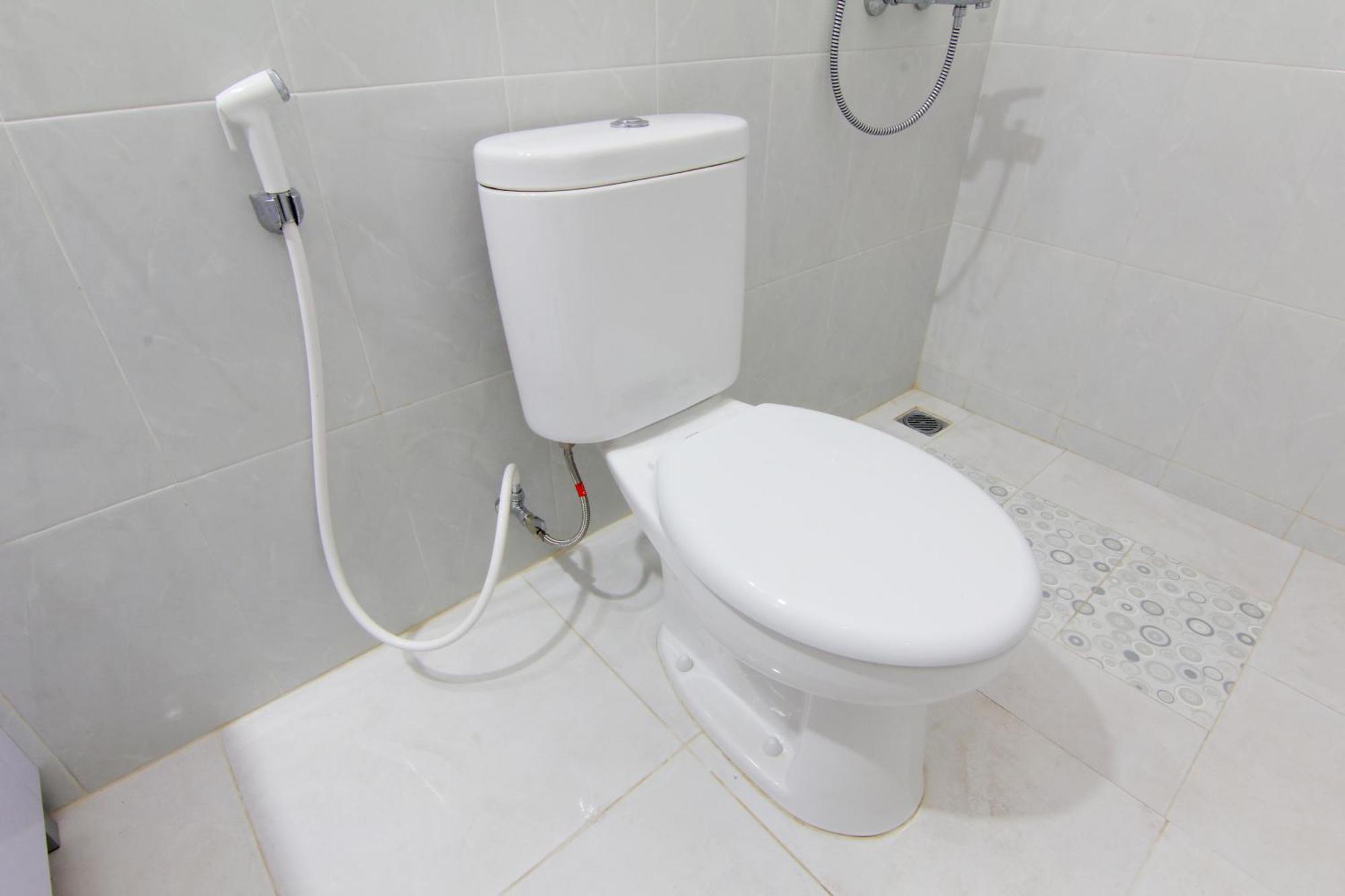 Silas Garden Yogyakarta Ngoại thất bức ảnh