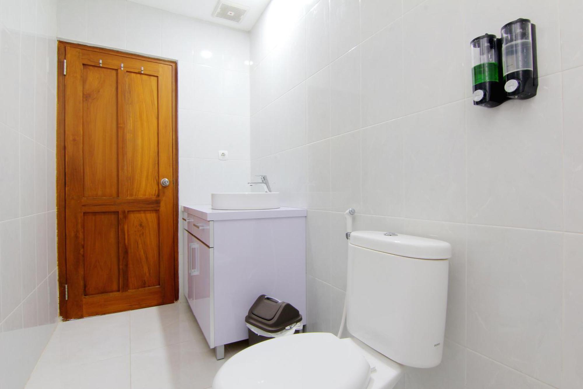 Silas Garden Yogyakarta Ngoại thất bức ảnh