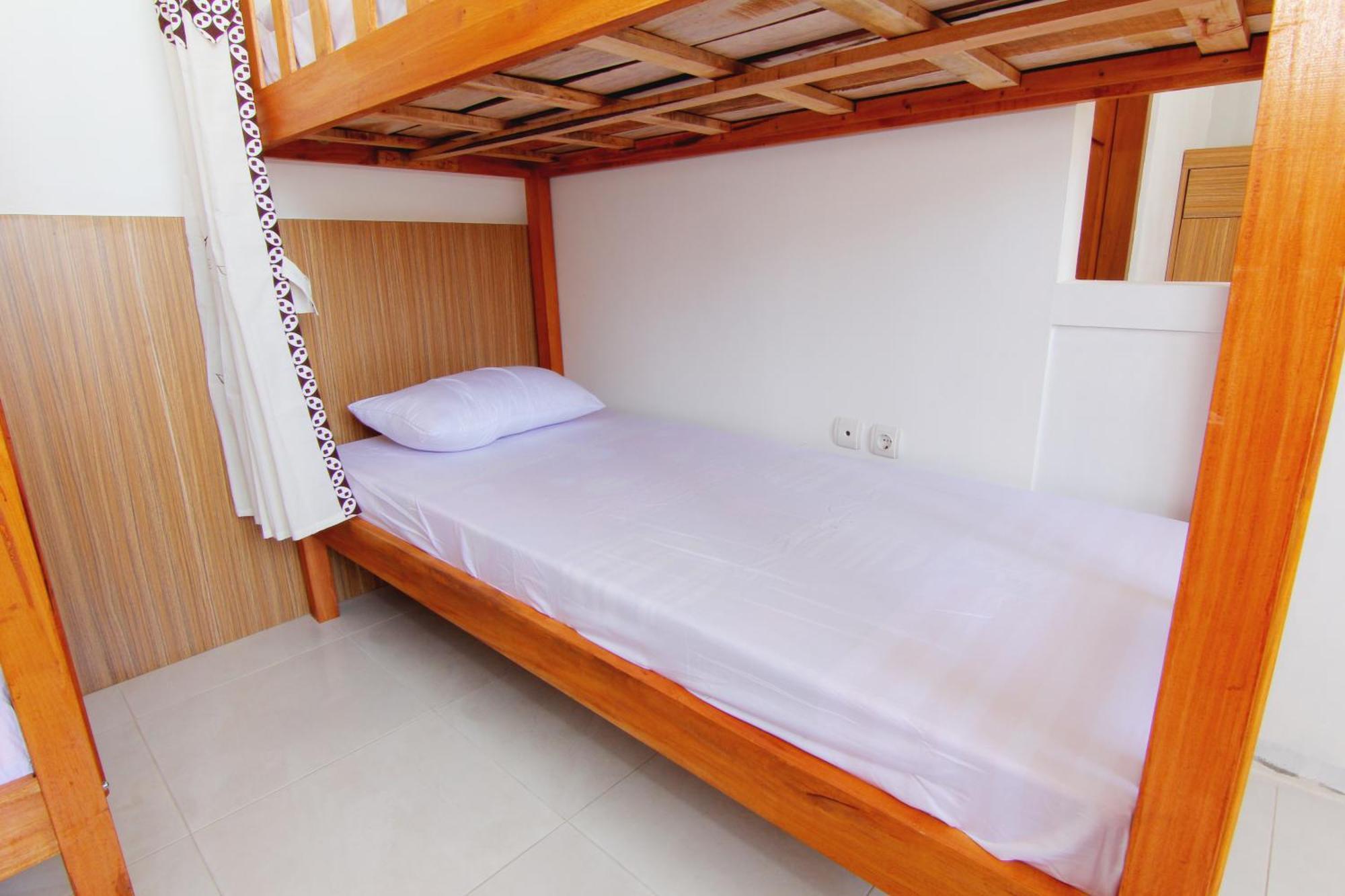Silas Garden Yogyakarta Ngoại thất bức ảnh