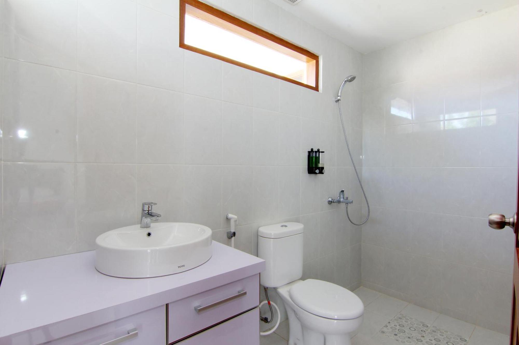 Silas Garden Yogyakarta Ngoại thất bức ảnh