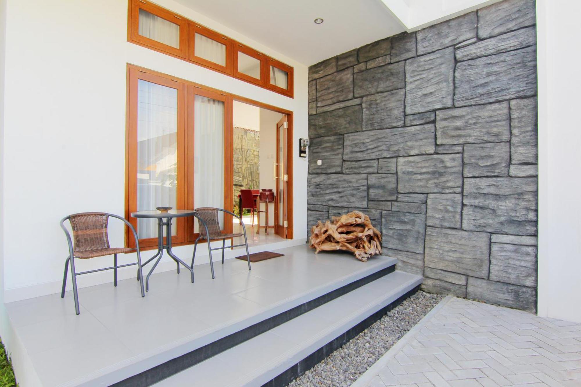 Silas Garden Yogyakarta Ngoại thất bức ảnh