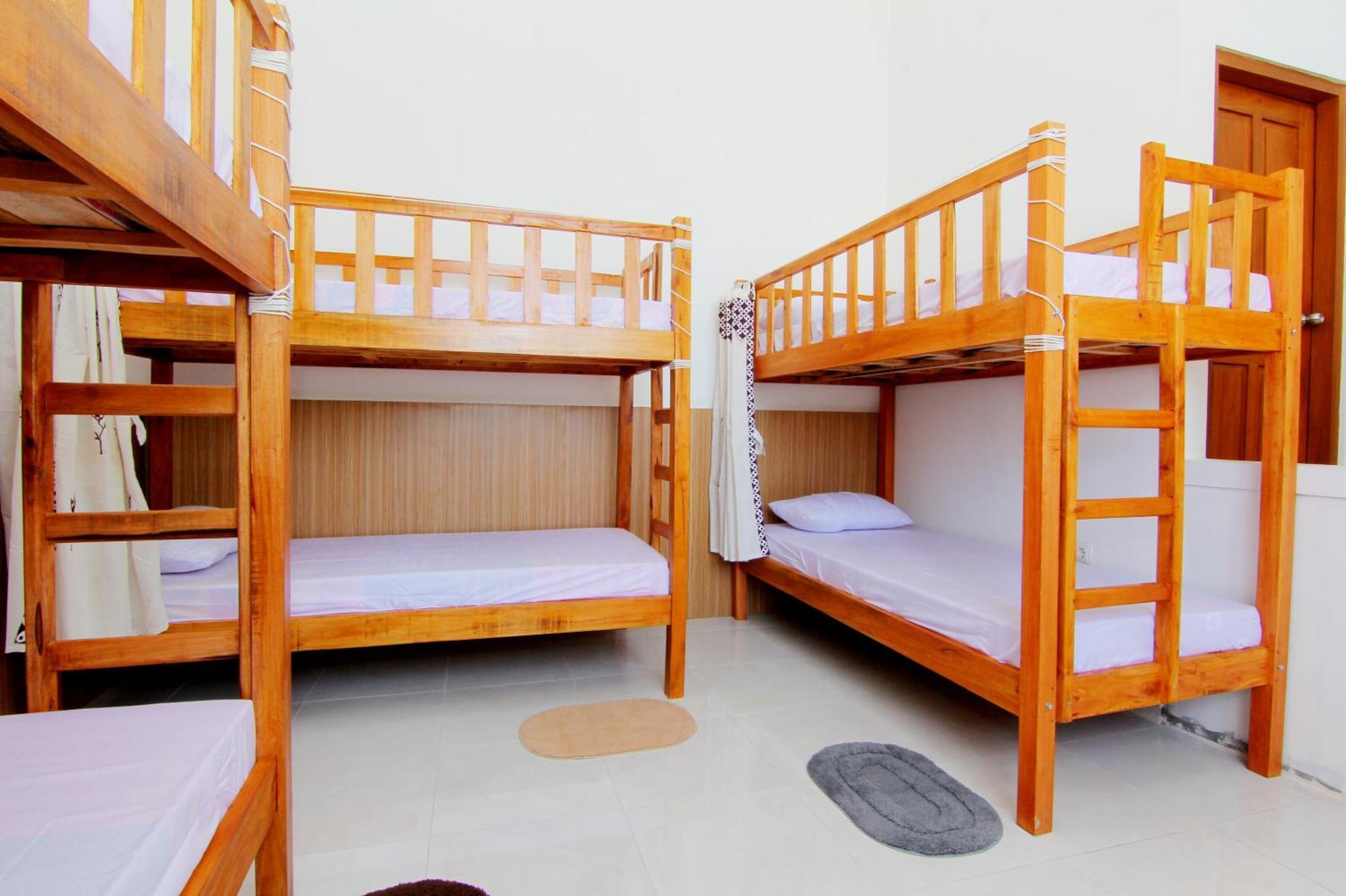 Silas Garden Yogyakarta Ngoại thất bức ảnh