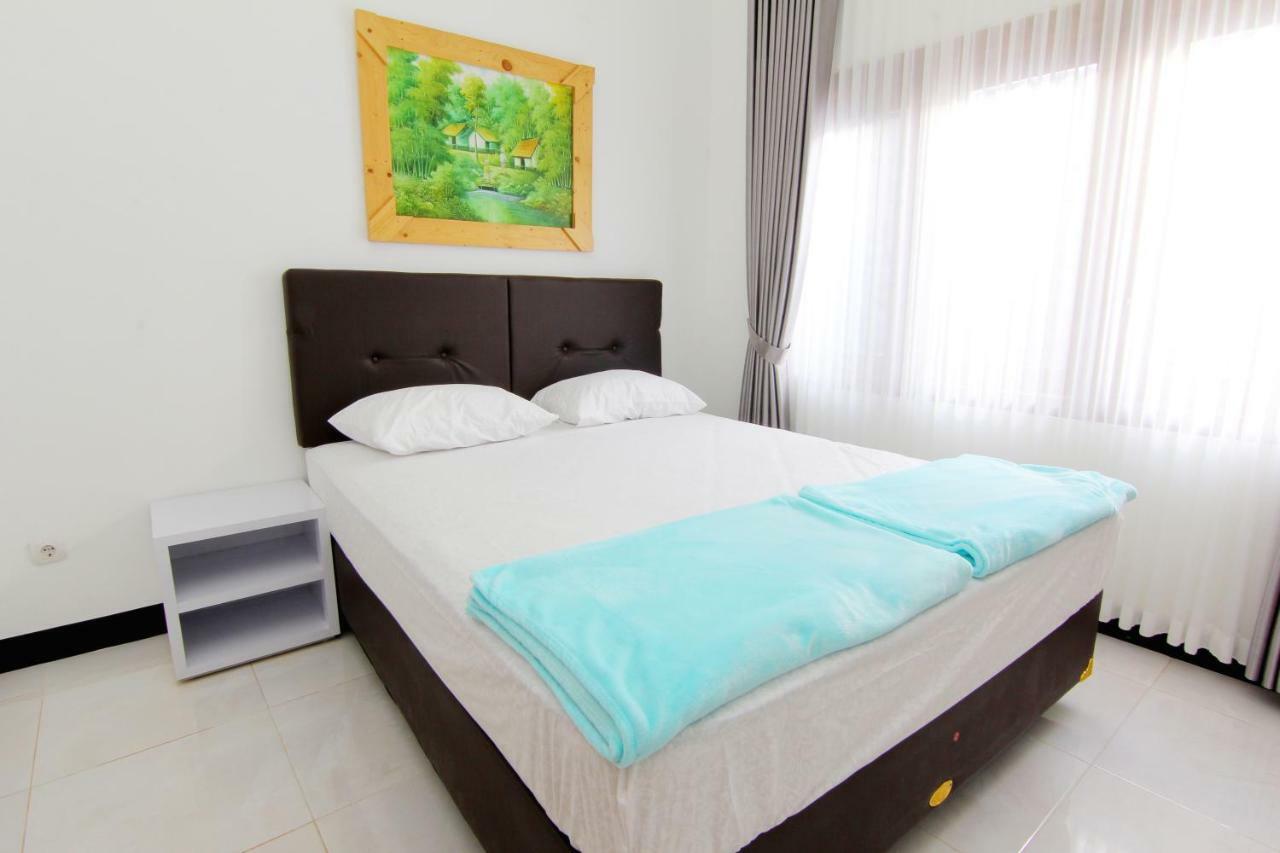 Silas Garden Yogyakarta Ngoại thất bức ảnh